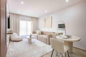 New ! Logement Chic, Emplacement Idéal